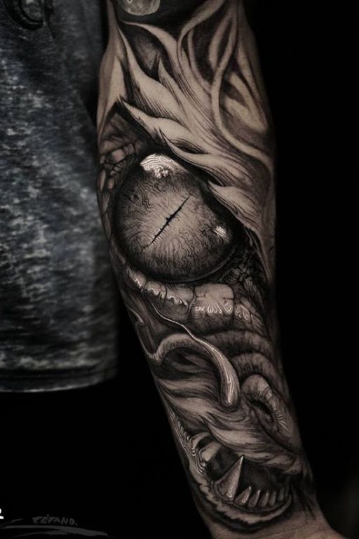 Tattoo cover image